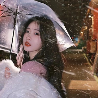 作为替身的她 在线观看