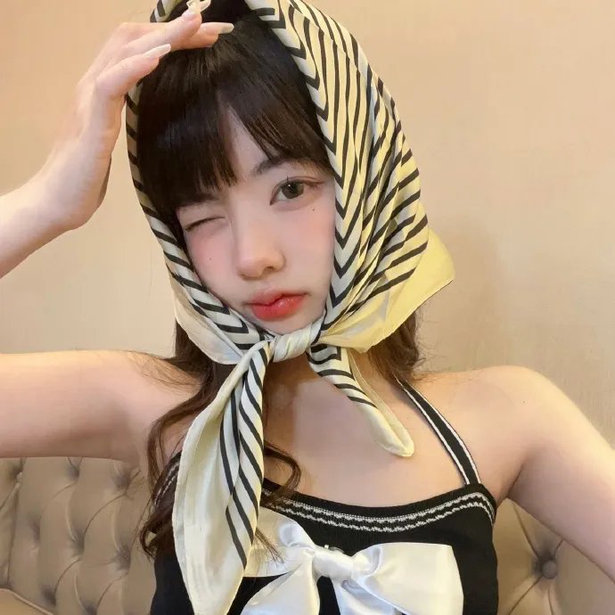 黑色直播